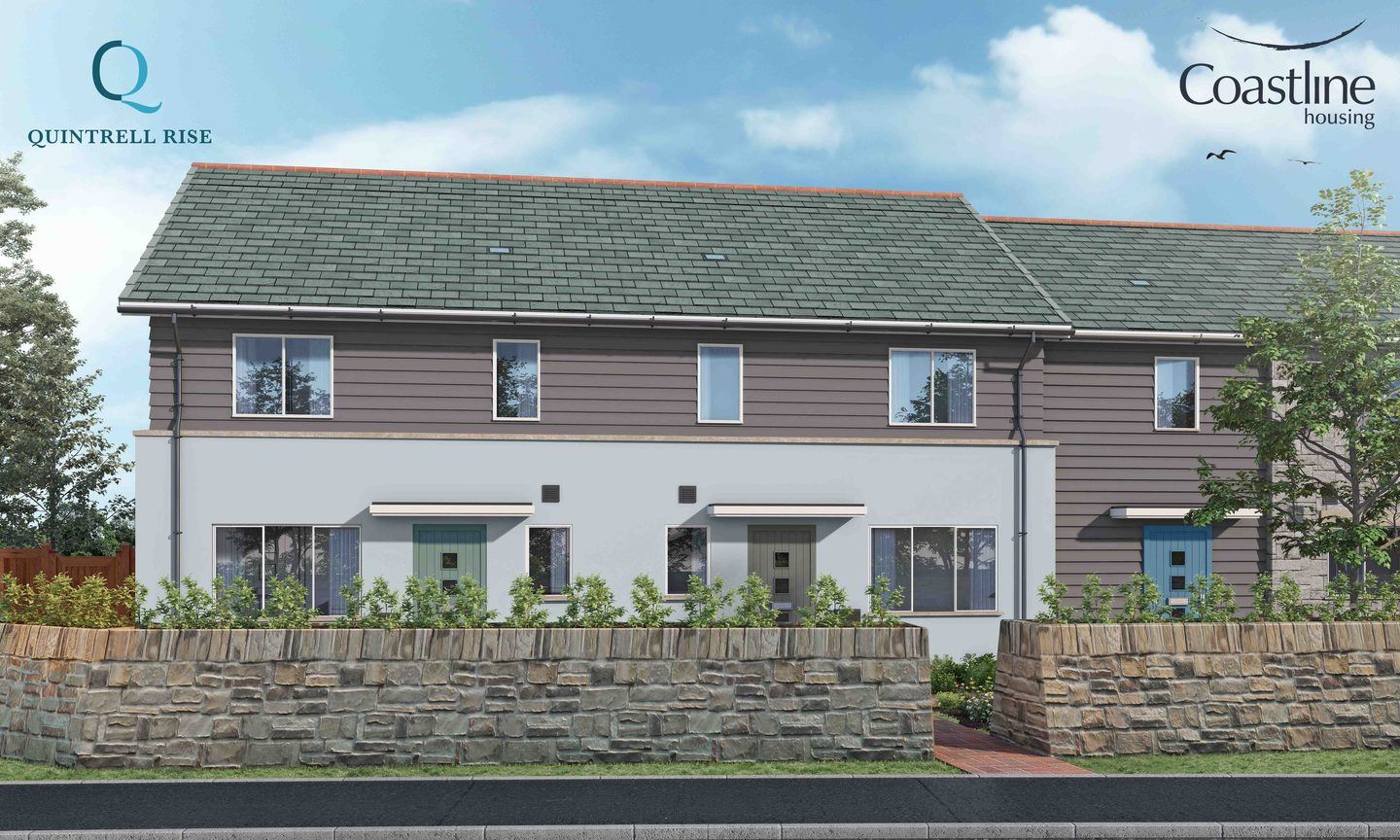 Quintrell Rise, Quintrell Downs Coastline Home Ownership