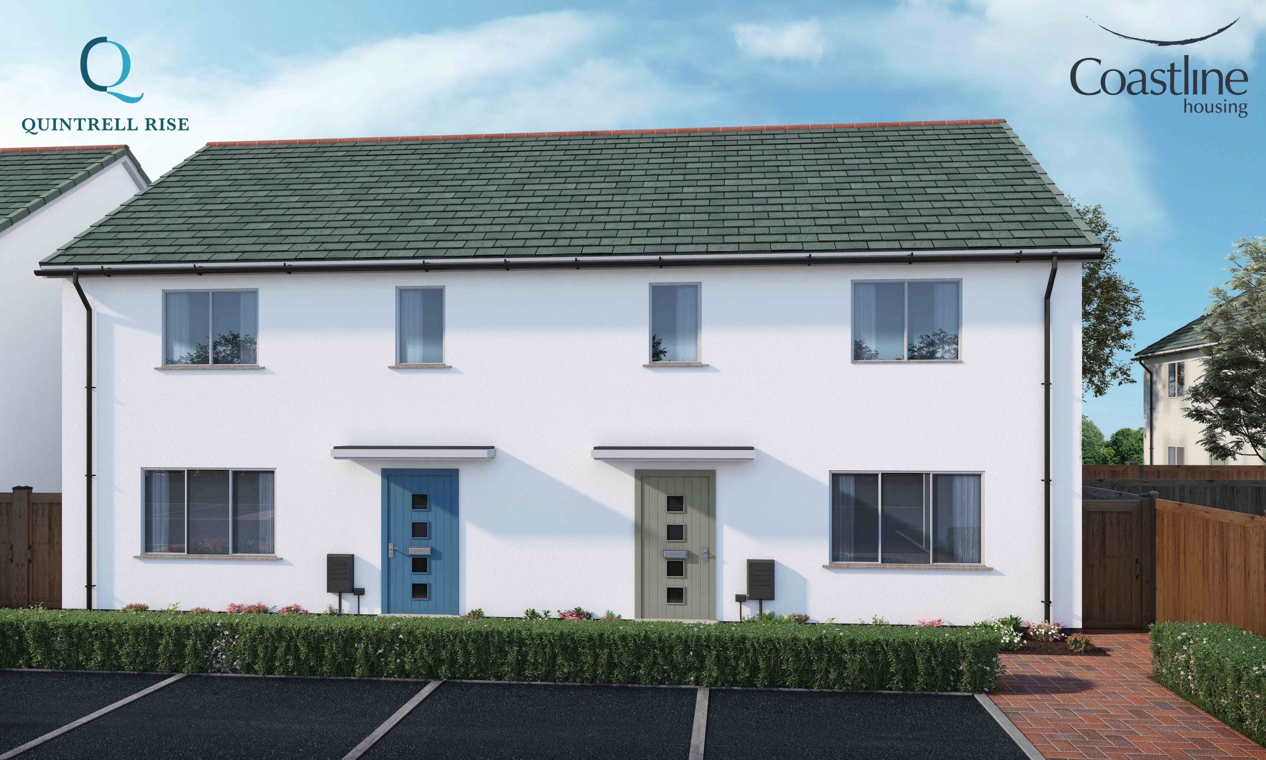 Quintrell Rise, Quintrell Downs Coastline Home Ownership