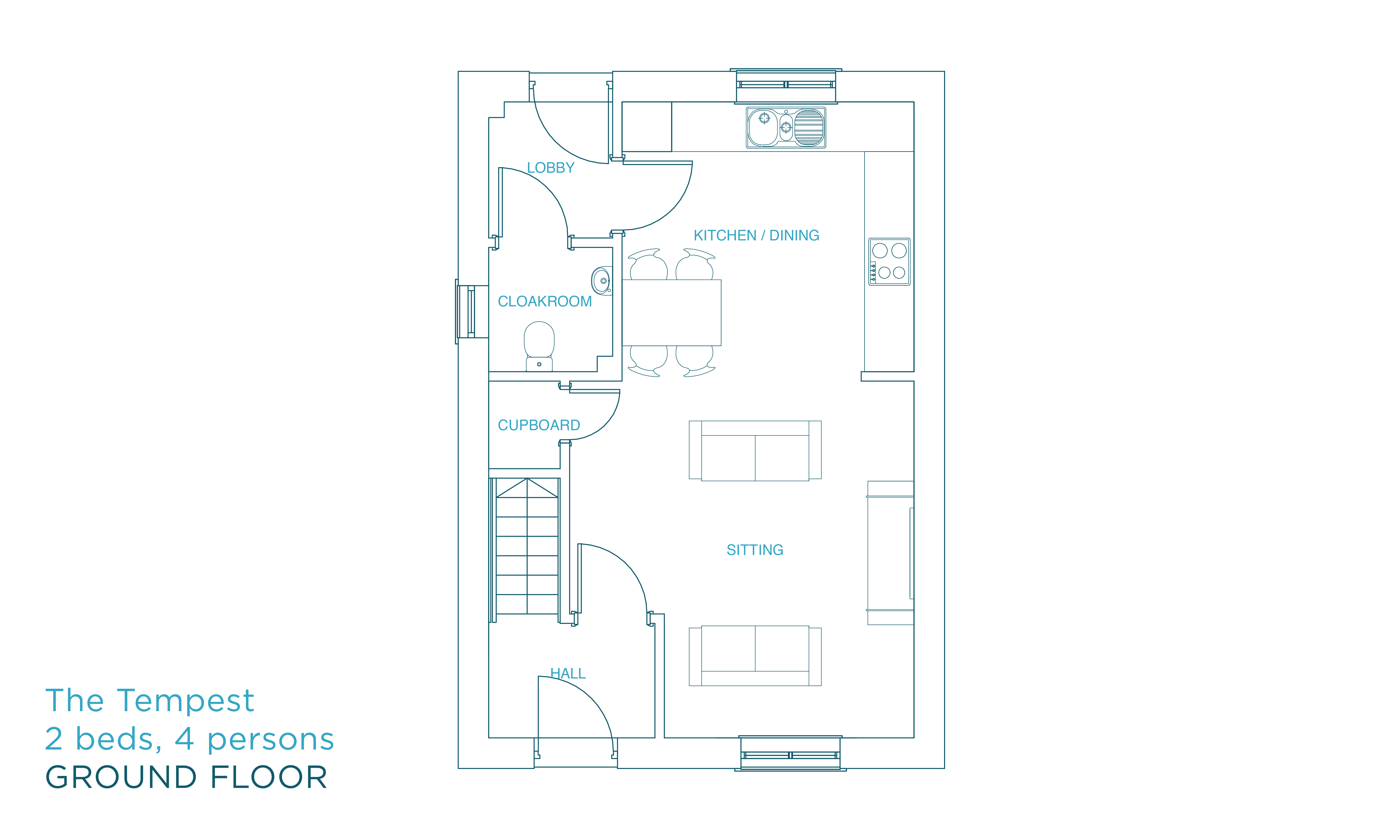 Quintrell Rise, Quintrell Downs Coastline Home Ownership