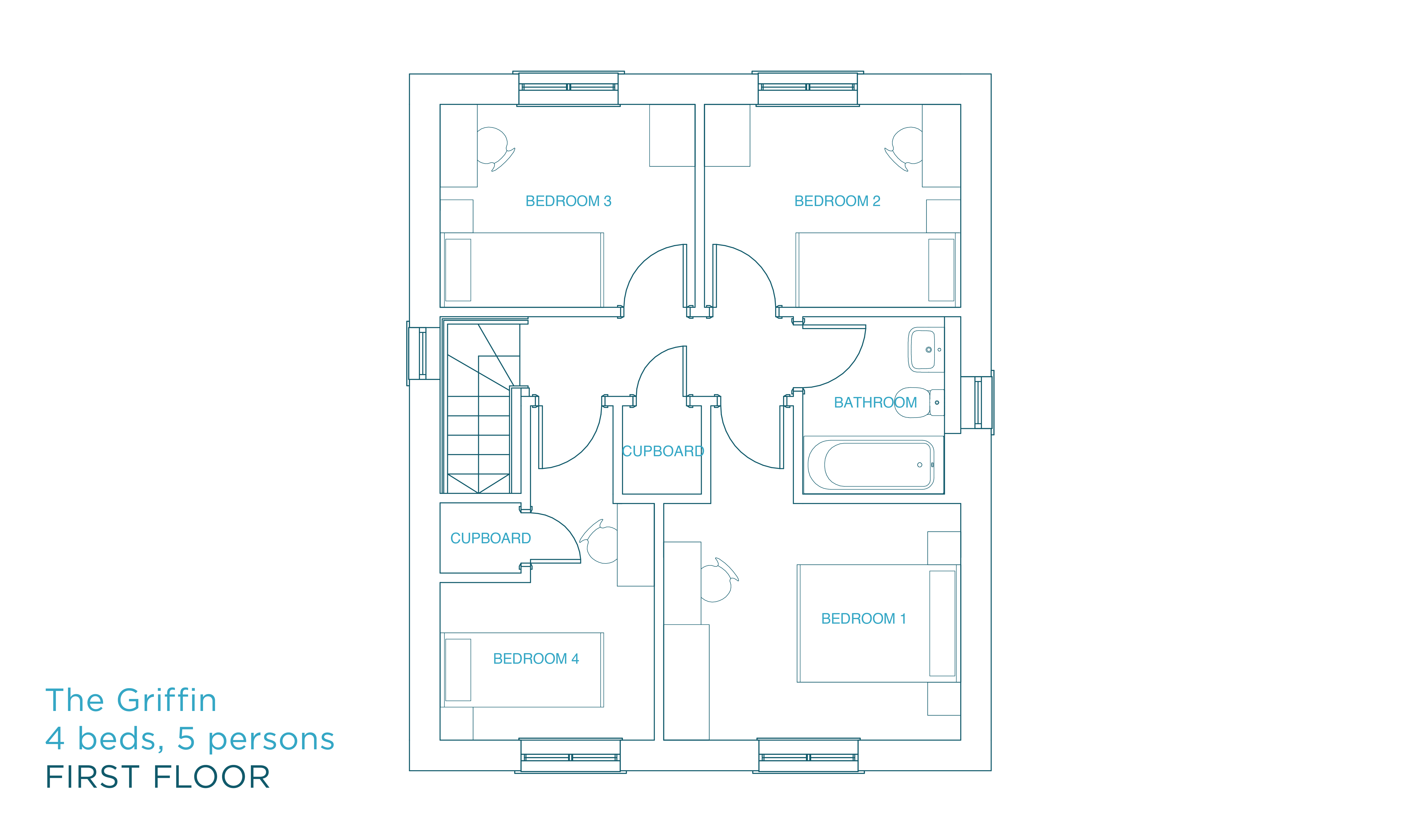 Quintrell Rise, Quintrell Downs Coastline Home Ownership