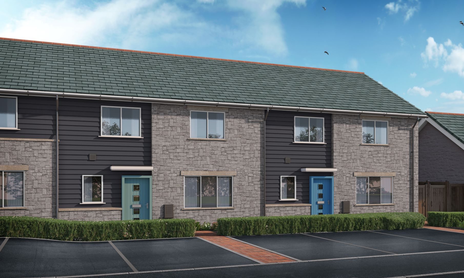 Quintrell Rise, Quintrell Downs Coastline Home Ownership