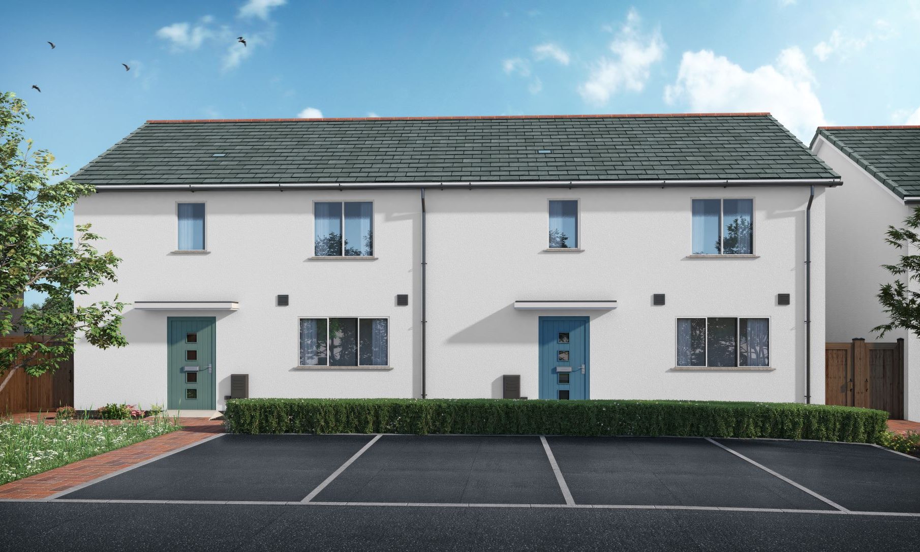 Quintrell Rise, Quintrell Downs Coastline Home Ownership