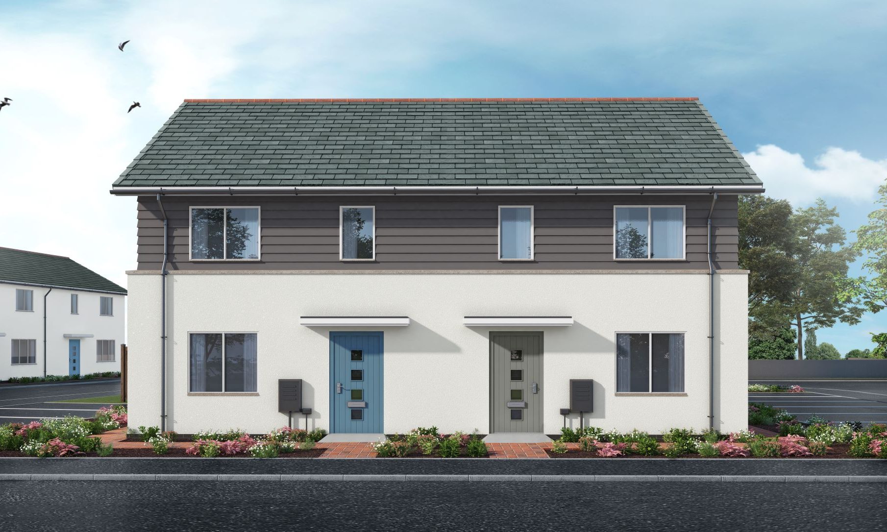 Quintrell Rise, Quintrell Downs Coastline Home Ownership